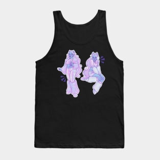 Abbey Bominable G3 Tank Top